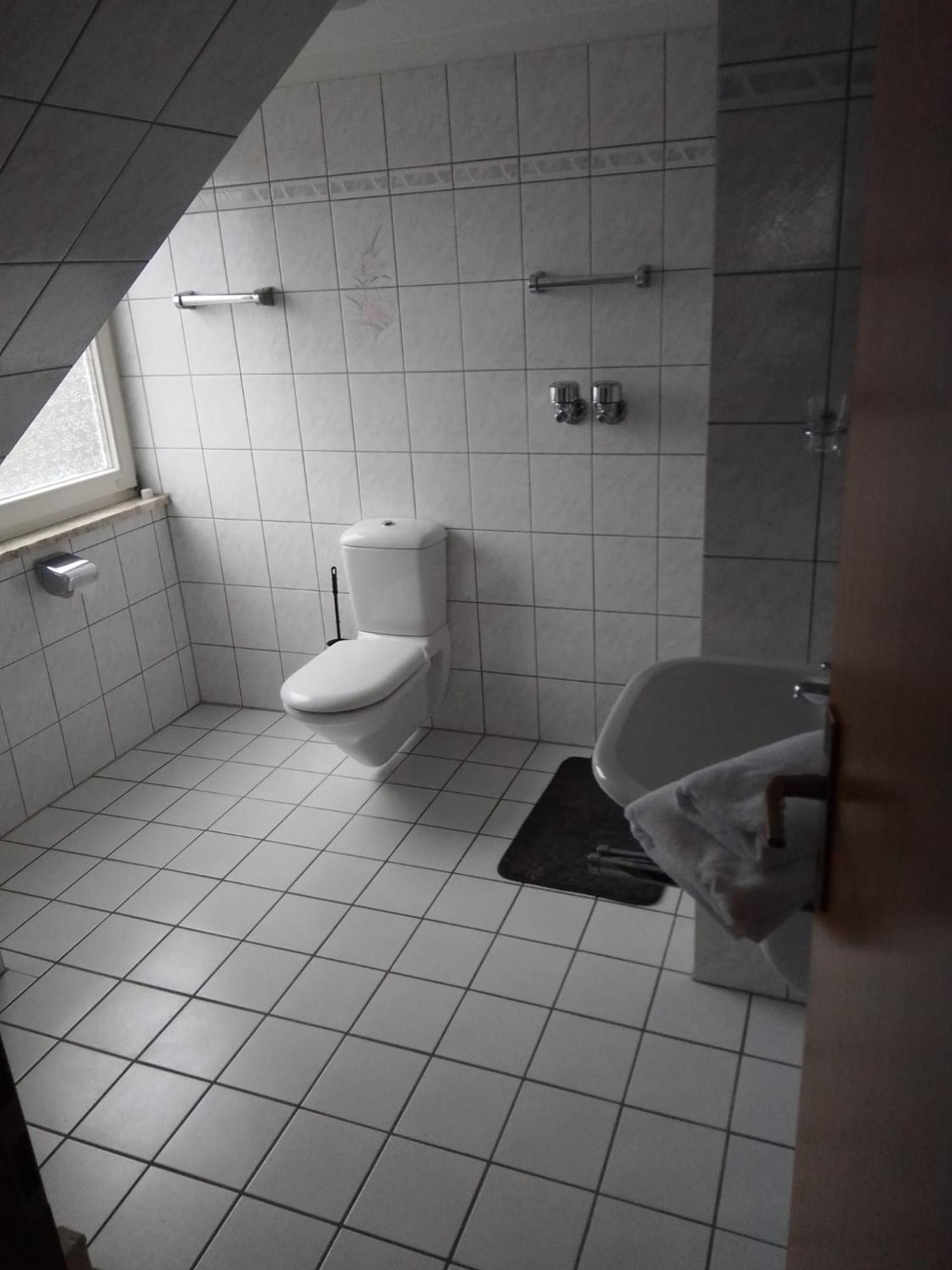 Haus Meyne Lejlighed Bad Fallingbostel Eksteriør billede
