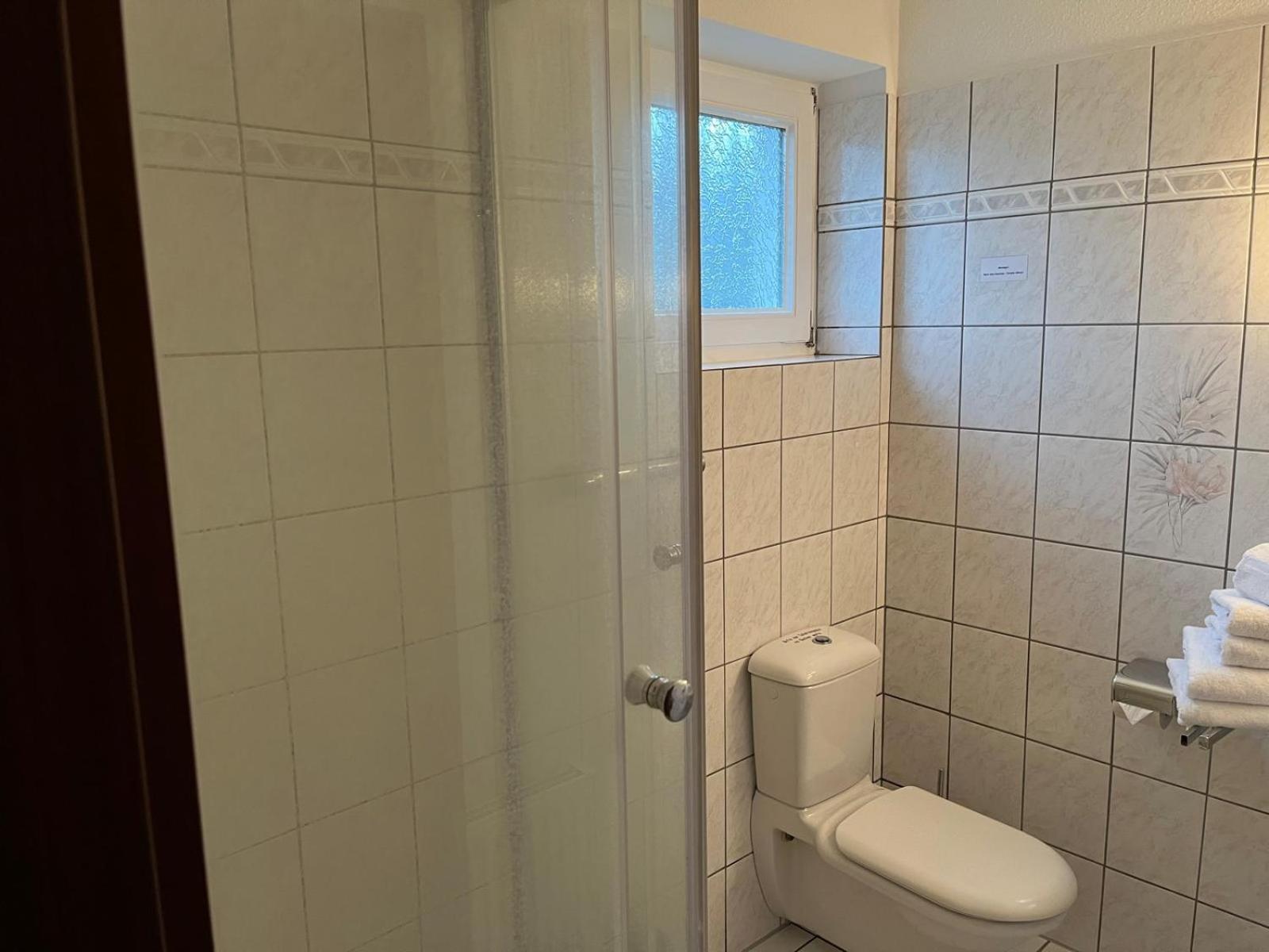 Haus Meyne Lejlighed Bad Fallingbostel Eksteriør billede